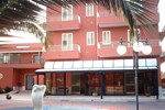 Отель Hotel Ristorante Cordial Отель Hotel Ristorante Cordial