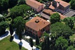 Отель Hotel Villa Maya Отель Hotel Villa Maya