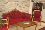 Отель Kaftan Hotel Отель Kaftan Hotel