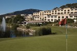 Отель Dorint Royal Golfresort & Spa Отель Dorint Royal Golfresort & Spa