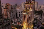 Отель Hotel Muse Bangkok Langsuan - MGallery Collection Отель Hotel Muse Bangkok Langsuan - MGallery Collection