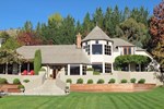 Мини-отель The Turret Bed and Breakfast Мини-отель The Turret Bed and Breakfast