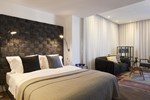 Отель Townhouse Tel Aviv Hotel Отель Townhouse Tel Aviv Hotel