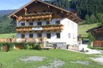 Апартаменты Hausteil Behamhof Апартаменты Hausteil Behamhof