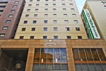 Отель Hakata Green Hotel Annex Отель Hakata Green Hotel Annex