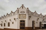 Отель Casa de Guadalupe Отель Casa de Guadalupe
