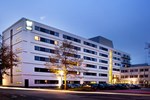 Отель First Hotel Europa Отель First Hotel Europa