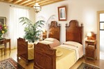 Отель Villa Busta Hotel Отель Villa Busta Hotel