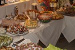 Отель Binkaya Hotel Отель Binkaya Hotel