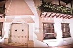 Отель Casa Canabal Hotel Boutique Отель Casa Canabal Hotel Boutique