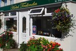 Гостевой дом The Trelinda Guest House Гостевой дом The Trelinda Guest House
