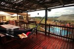 Отель MoAfrika Lodge Отель MoAfrika Lodge