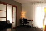 Отель Hôtel Boreal Отель Hôtel Boreal