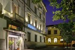 Отель Kraft Hotel Отель Kraft Hotel