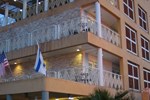 Отель Blue Hotel Отель Blue Hotel