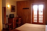 Отель Albergo La Capannina Отель Albergo La Capannina