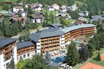 Отель Hotel Die Post Отель Hotel Die Post