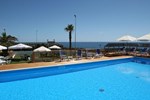 Отель Jonico Hotel Отель Jonico Hotel