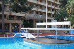 Отель Hotel Jaime I Отель Hotel Jaime I