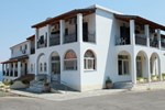 Отель Hotel Yannis Отель Hotel Yannis