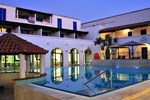 Отель Hotel Aleksandar Отель Hotel Aleksandar