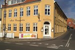 Отель Hotel Færgegaarden Faaborg Отель Hotel Færgegaarden Faaborg