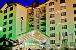 Отель Hotel Pamporovo Отель Hotel Pamporovo