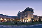 Отель Barceló Monasterio De Boltaña Spa Отель Barceló Monasterio De Boltaña Spa