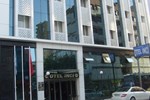 Отель Inci Hotel Отель Inci Hotel
