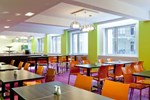 Отель Thon Hotel Munch Отель Thon Hotel Munch
