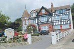 Гостевой дом Seabrook House Гостевой дом Seabrook House
