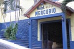 Отель Hotel Mercurio Отель Hotel Mercurio