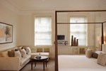 Отель The Queensberry Hotel Отель The Queensberry Hotel