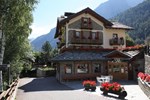 Отель Hotel Stella Del Nord Отель Hotel Stella Del Nord