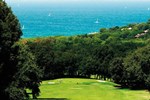 Отель Golf Hotel Punta Ala Отель Golf Hotel Punta Ala