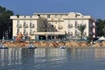 Отель Hotel Agostini Отель Hotel Agostini