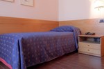 Отель Albergo Montenegro Отель Albergo Montenegro