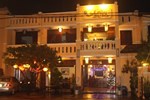 Отель An Hoi Hotel Отель An Hoi Hotel
