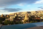 Отель Doors Of Cappadocia Hotel Отель Doors Of Cappadocia Hotel