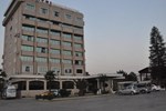 Отель Samsun Airport Resort Hotel Отель Samsun Airport Resort Hotel