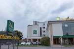 Отель Quality Hotel Continental Brescia Отель Quality Hotel Continental Brescia