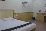 Отель Intan Beach Resort Отель Intan Beach Resort