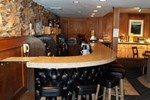 Отель Quality Inn & Suites South Lake Tahoe Отель Quality Inn & Suites South Lake Tahoe