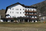 Отель Hotel Saint Nicolas Отель Hotel Saint Nicolas