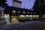 Отель Grand Hotel del Parco Отель Grand Hotel del Parco