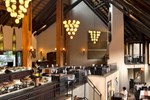 Отель Kwa Maritane Lodge Отель Kwa Maritane Lodge