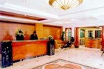 Отель Quality Inn Parle International Отель Quality Inn Parle International