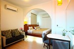 Отель Chinatown Hotel Отель Chinatown Hotel