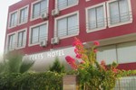 Отель Ceres Hotel Отель Ceres Hotel