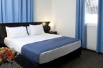 Отель Port Hotel Отель Port Hotel